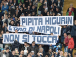 Ultim'Ora - De Maggio annuncia: Higuan resta al Napoli, non va alla Juventus!